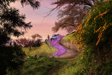 By laurent chéhère