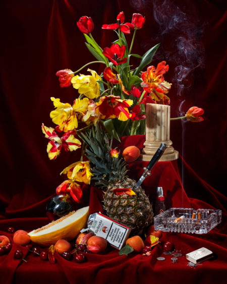 Zeynep represents non com