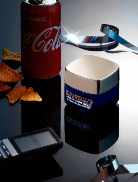 Glamour nl by mathilde karrer