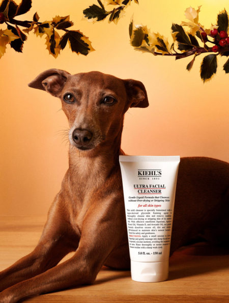 Glamour nl by mathilde karrer