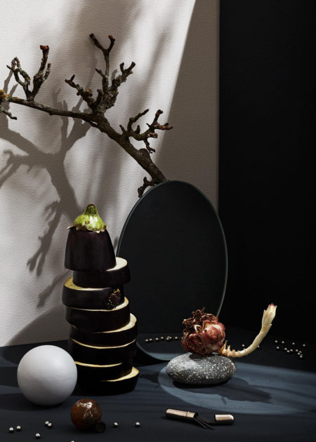 Rakes progress by mathilde karrer