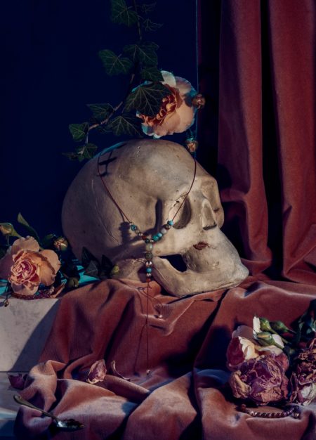 Shamballa by mathilde karrer