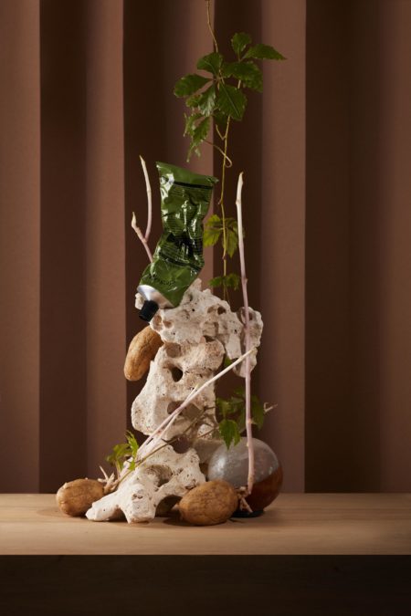 Personal work mathilde karrer