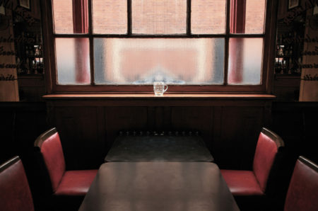 Mirror by laurent chéhère