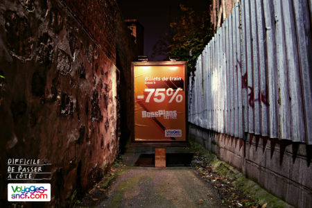 Sncf by laurent chéhère