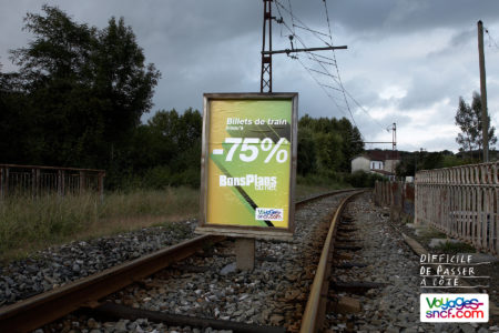 Sncf by laurent chéhère