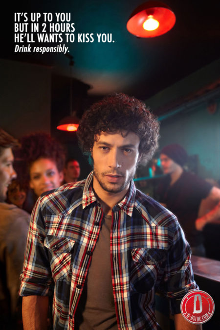 Desperado by laurent chéhère