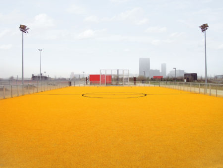 Stadium by laurent chéhère