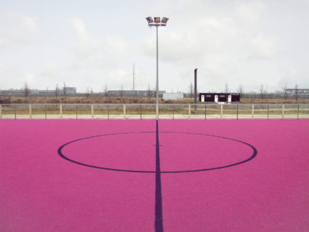 Stadium by laurent chéhère