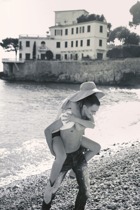 Grazia by diane sagnier