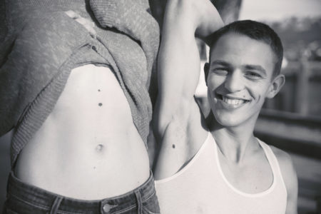 Grazia by diane sagnier