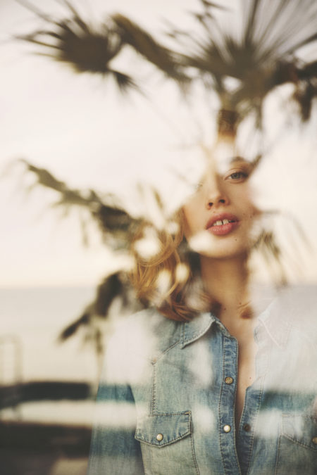 Grazia by diane sagnier