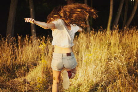 Sunbath by diane sagnier