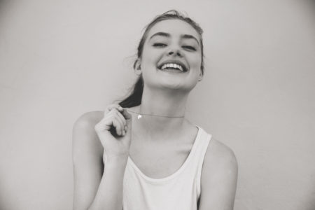 Hanna in capetown by diane sagnier