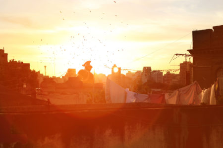 Robot by laurent chéhère