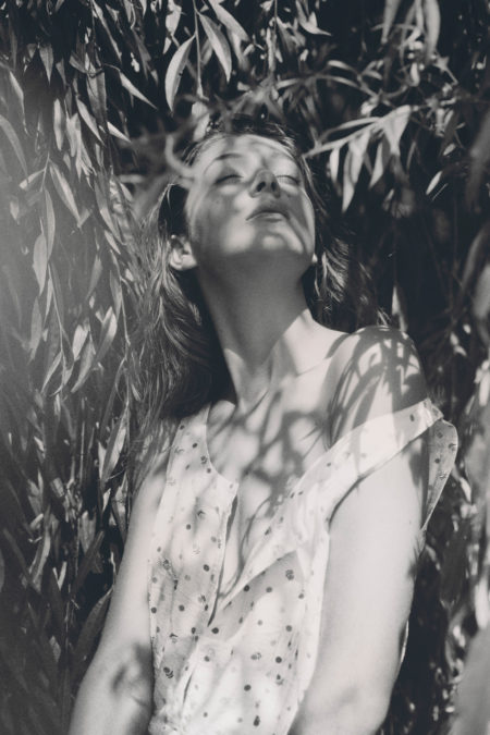 Summertime goodbyes by diane sagnier