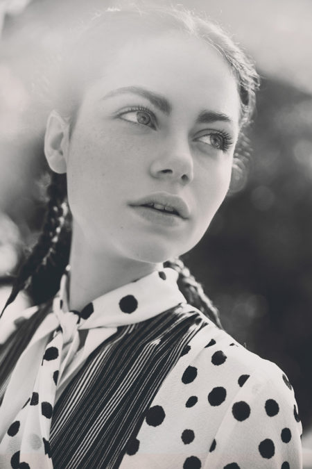 Summertime goodbyes by diane sagnier