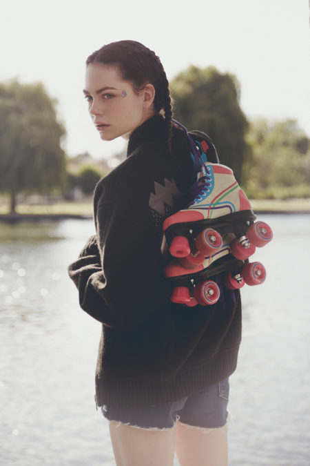 Summertime goodbyes by diane sagnier