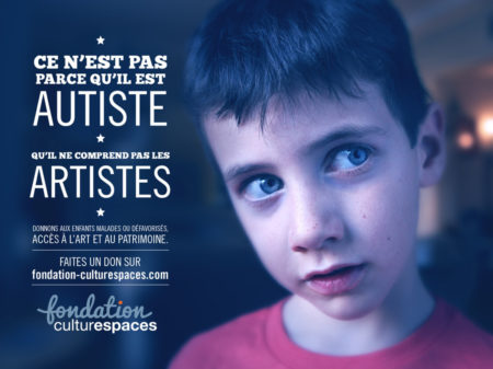 Culturespace by laurent chéhère