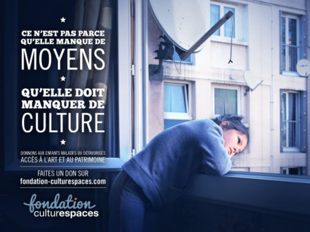 Culturespace by laurent chéhère