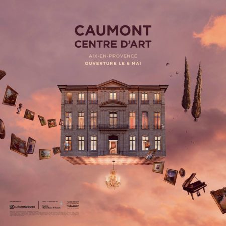 Hotel de caumont by laurent chéhère