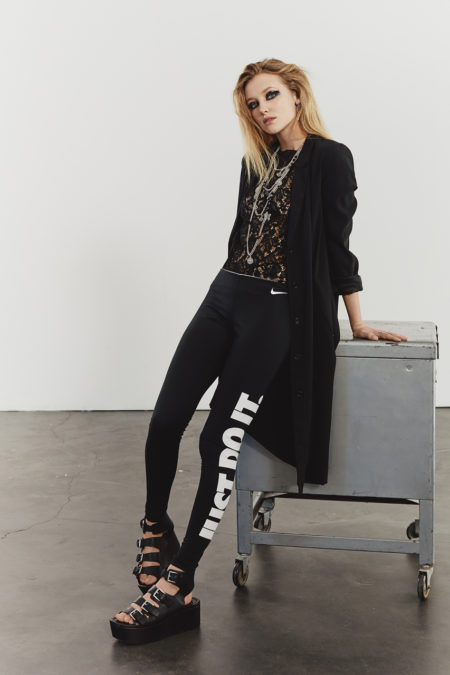 Cosmopolitan by diane sagnier