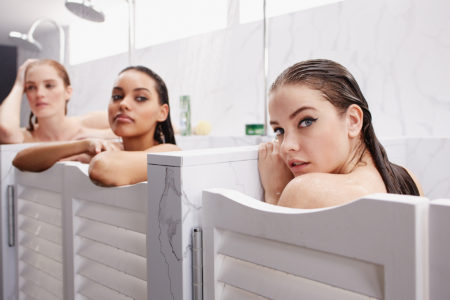 L'oreal phytoclear by diane sagnier