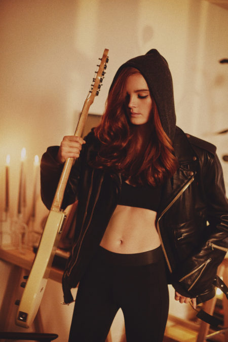 L'oreal phytoclear by diane sagnier