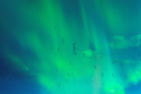 Zeynep represents nordic tale