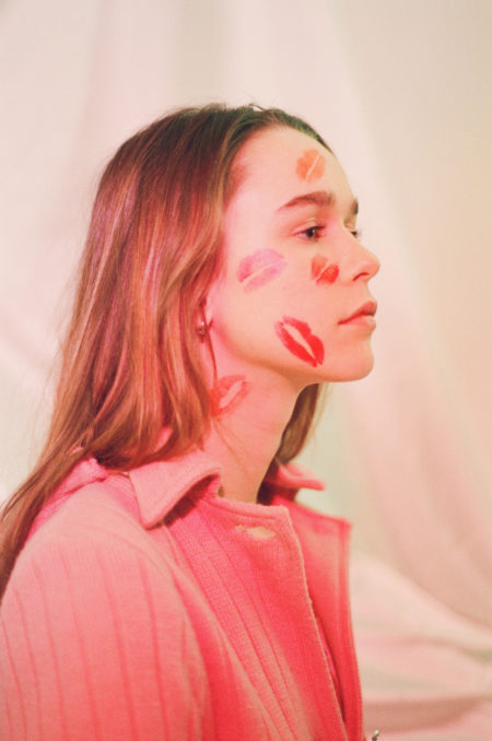 Bedtime by diane sagnier