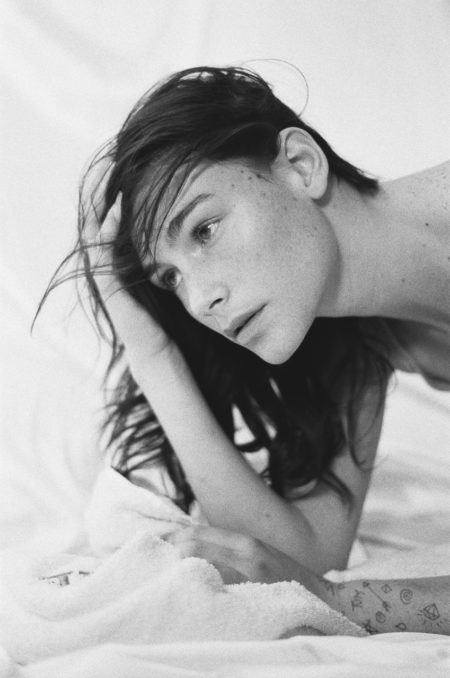 Bedtime by diane sagnier