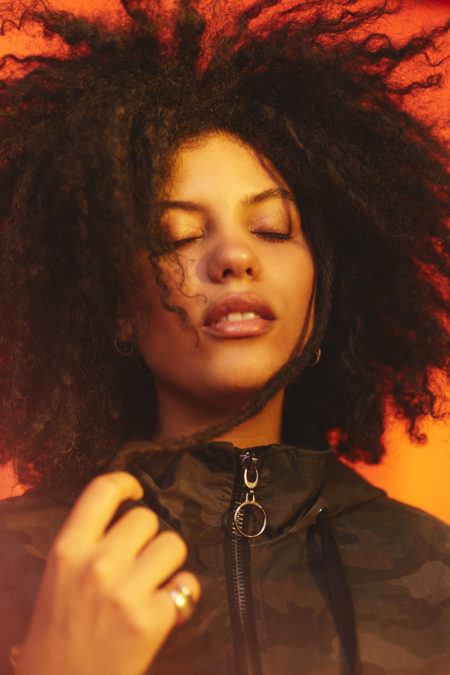 Ibeyi by diane sagnier