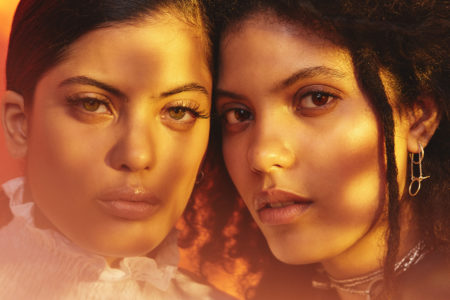 Ibeyi by diane sagnier