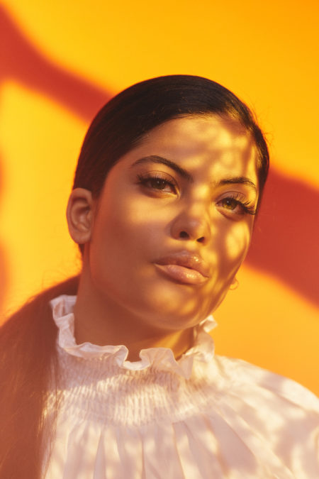 Ibeyi by diane sagnier