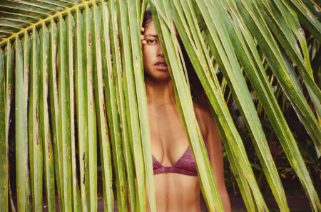 Tahiti by diane sagnier