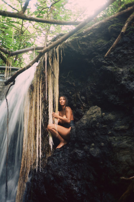 Tahiti by diane sagnier