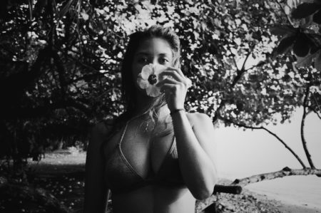 Tahiti by diane sagnier