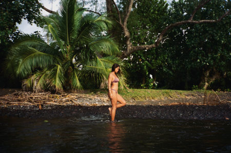 Tahiti by diane sagnier