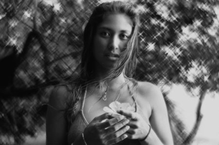 Tahiti by diane sagnier