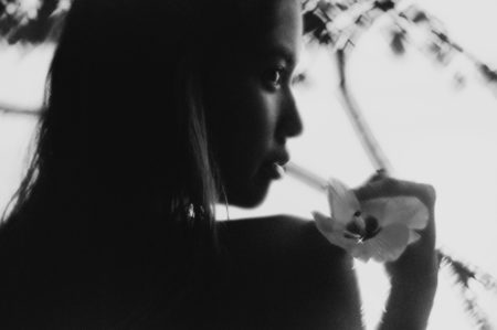 Tahiti by diane sagnier