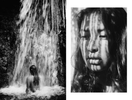 Tahiti by diane sagnier