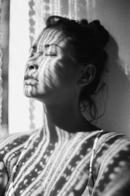 Tahiti by diane sagnier