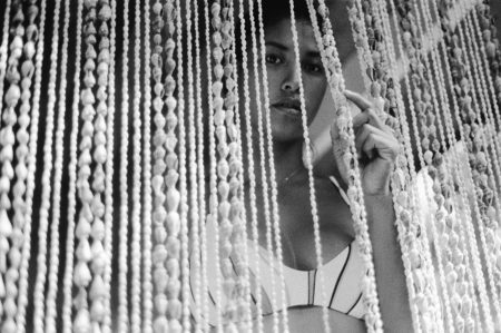 Tahiti by diane sagnier