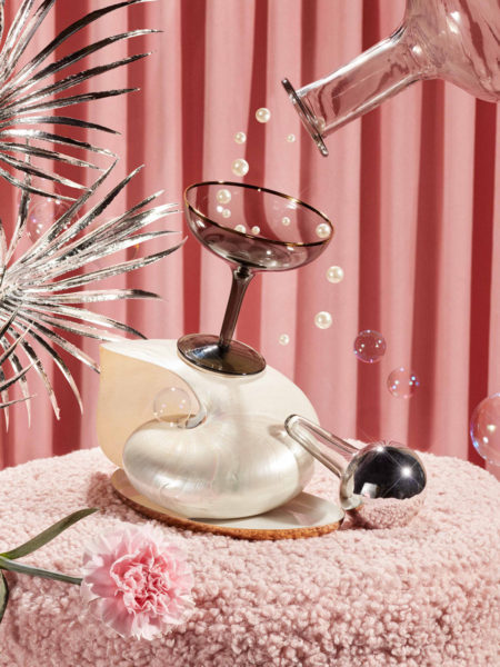 Klevering by mathilde karrèr