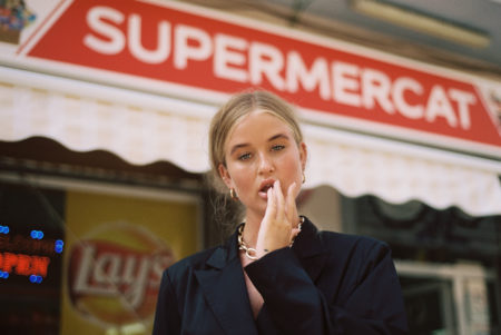 Josephine for nastygal by diane sagnier