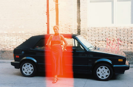 Josephine for nastygal by diane sagnier