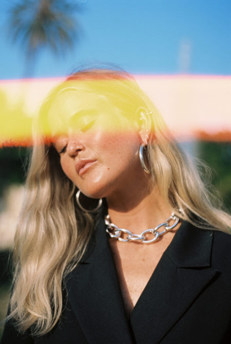 Josephine for nastygal by diane sagnier