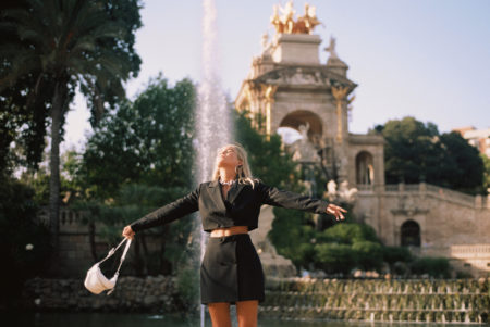 Josephine for nastygal by diane sagnier