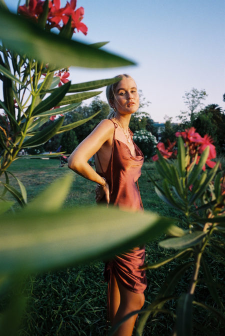 Josephine for nastygal by diane sagnier