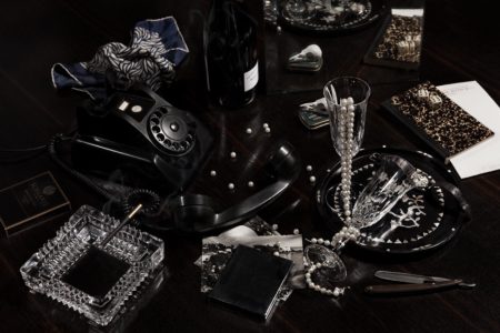 Bordello a parigi by mathilde karrèr